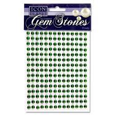 Icon Self Adhesive Gem Stones - 6mm